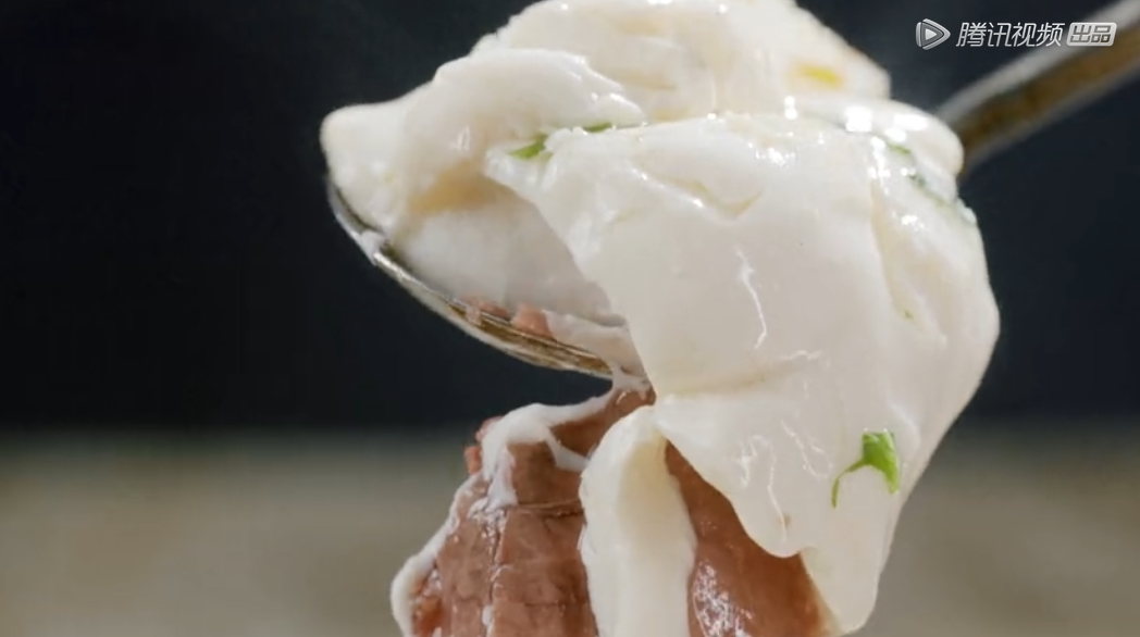 豆腐脑|短短7分钟，吊打所有国产美食片