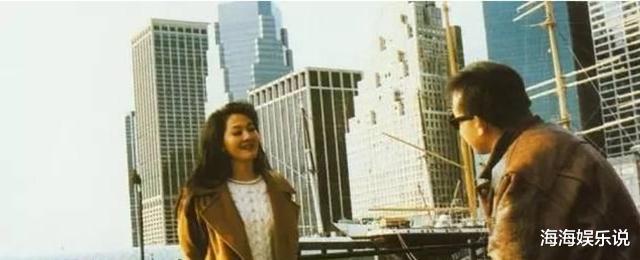 王姬|《北京人在纽约》：这部电影害了多少人？王姬留下一生遗憾