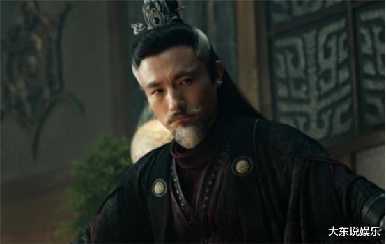 反派|《有翡》反派卸妆：沈天庶不敢认，木小乔美到哭，而她竟美过女主