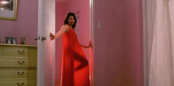 王晶■眼光如此毒辣的王晶老婆长什么样子 看到照片, 网友不输邱淑贞