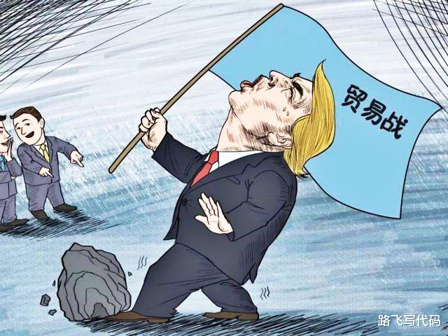 华为|华为无芯可用，芯片业引发积压库存，谁也没料到一切来得如此快！