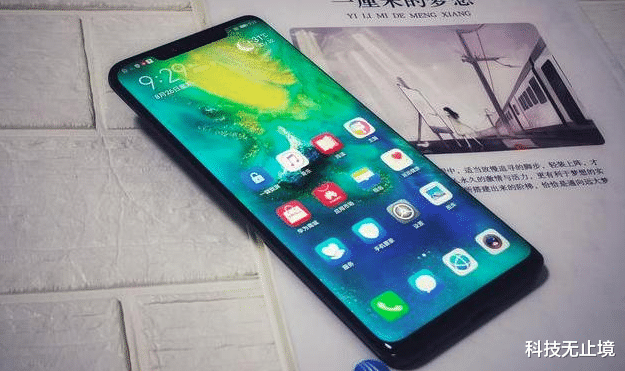 『iPhone 8』目前这3部手机已经烂大街,有两部是iPhone,你用上了哪款?