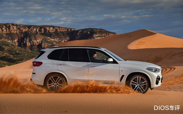 奇瑞瑞虎|宝马X5即将国产！最高或降价15万，中大型豪华SUV即将展开血战？