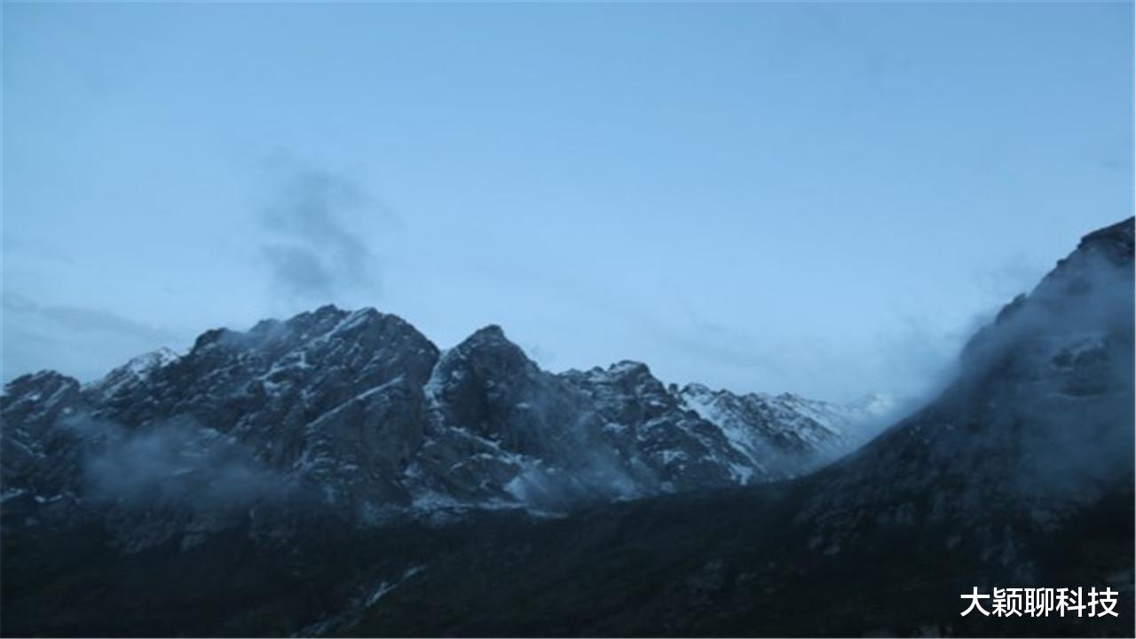 「极端天气」夏季开始下雪？极端天气已成常态，2020年将要进入冰河时期？