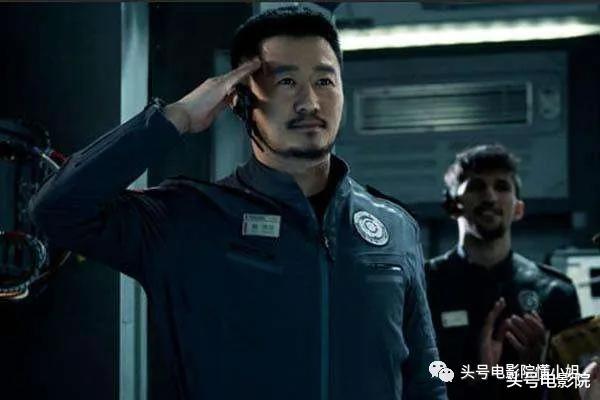 吴京@吴京成奥斯卡评委，美国人列出他两部代表作，为何没《战狼2》？