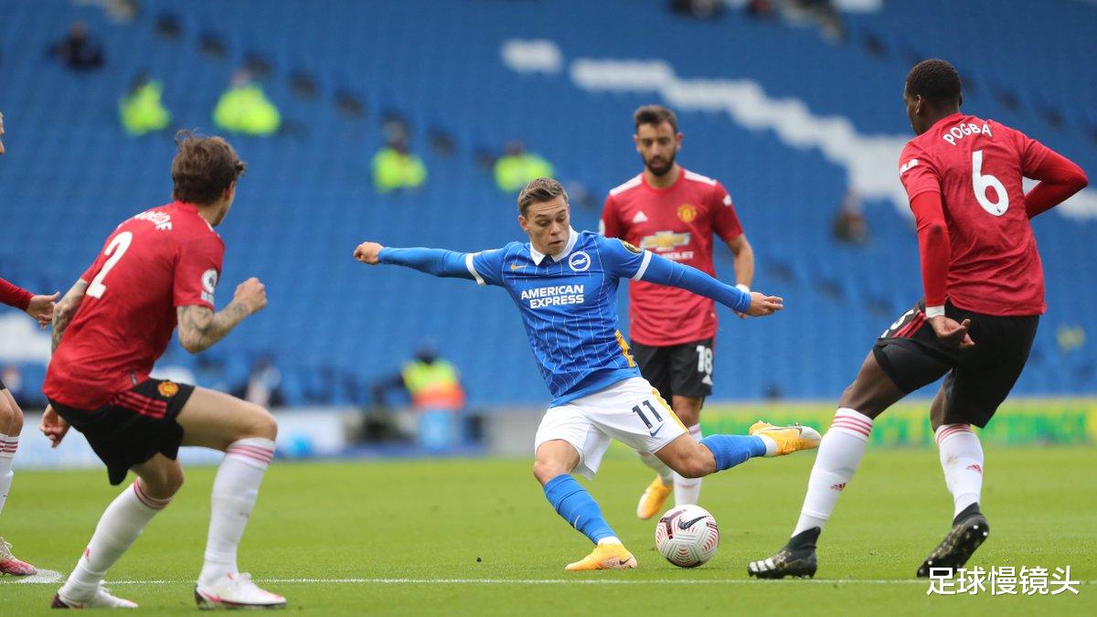 曼联|2-3！98分钟绝杀！1.9亿劲旅5中门框创纪录，28年神迹诞生