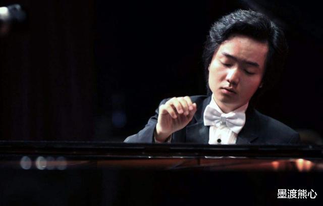 沈文裕|可惜！钢琴天才沈文裕：曾与郎朗齐名，却因父母的“爱”前途尽毁