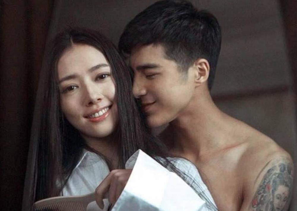 郭敬明|郭敬明一手捧红的“四大美男”，前三位都红到发紫，唯独最帅的他被人遗忘