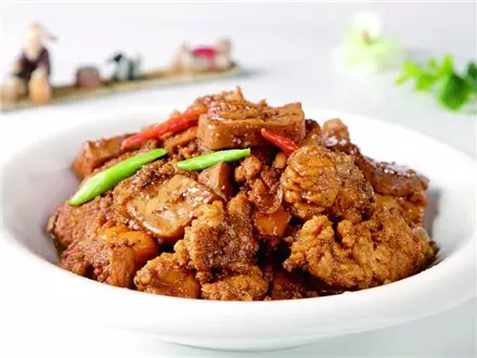 @30年退休厨师，教你做胃口大开的6道大菜