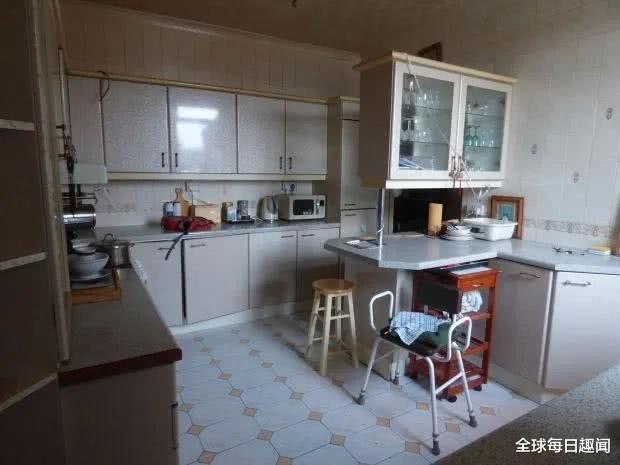 买部手机如买栋房？ 英国独立式住宅超低价拍卖 起价不到五千元