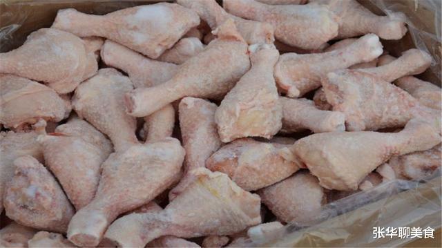 「鸭脖」不适合孩子吃的4种“肉”，冷冻鸡腿也上榜，家长：再也不买了