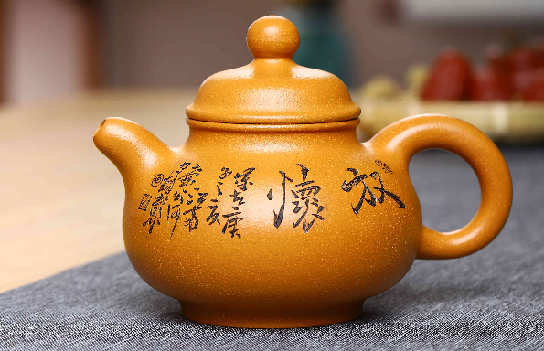|紫砂壶—紫先生：紫砂壶的赏鉴角度有哪些？？？