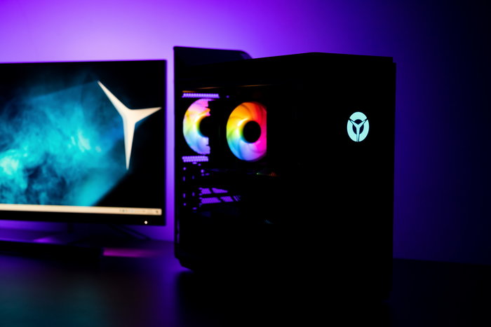 #显卡#自己装机真的会更划算吗？拯救者刃7000K评测