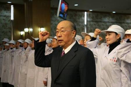 万隆|中国食品饮料行业第一：力压伊利茅台五粮液，年收入超过1660亿