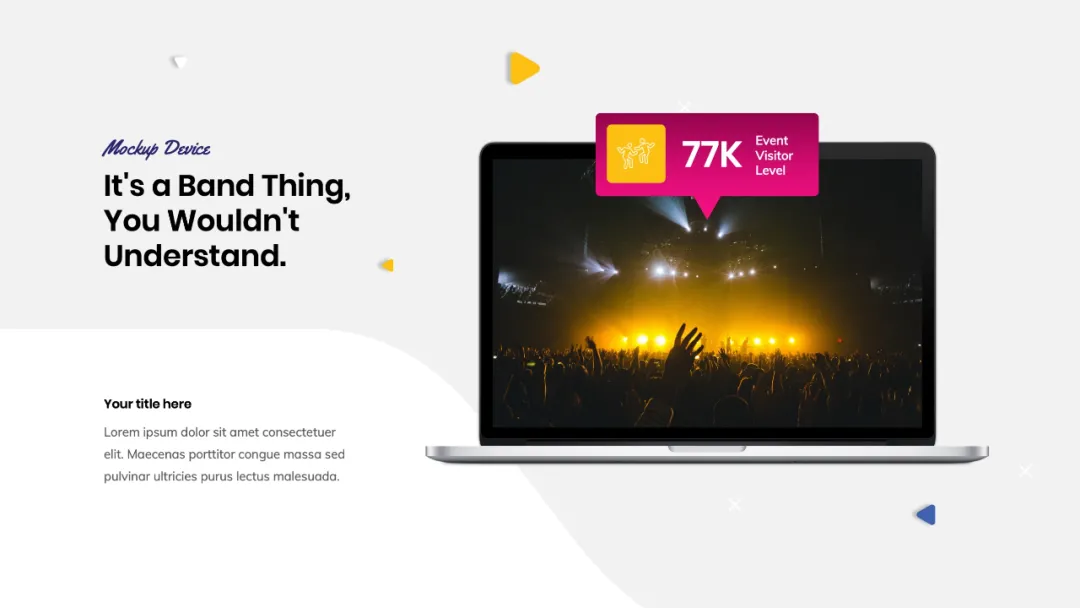 |视觉隐喻手法在PPT中的运用