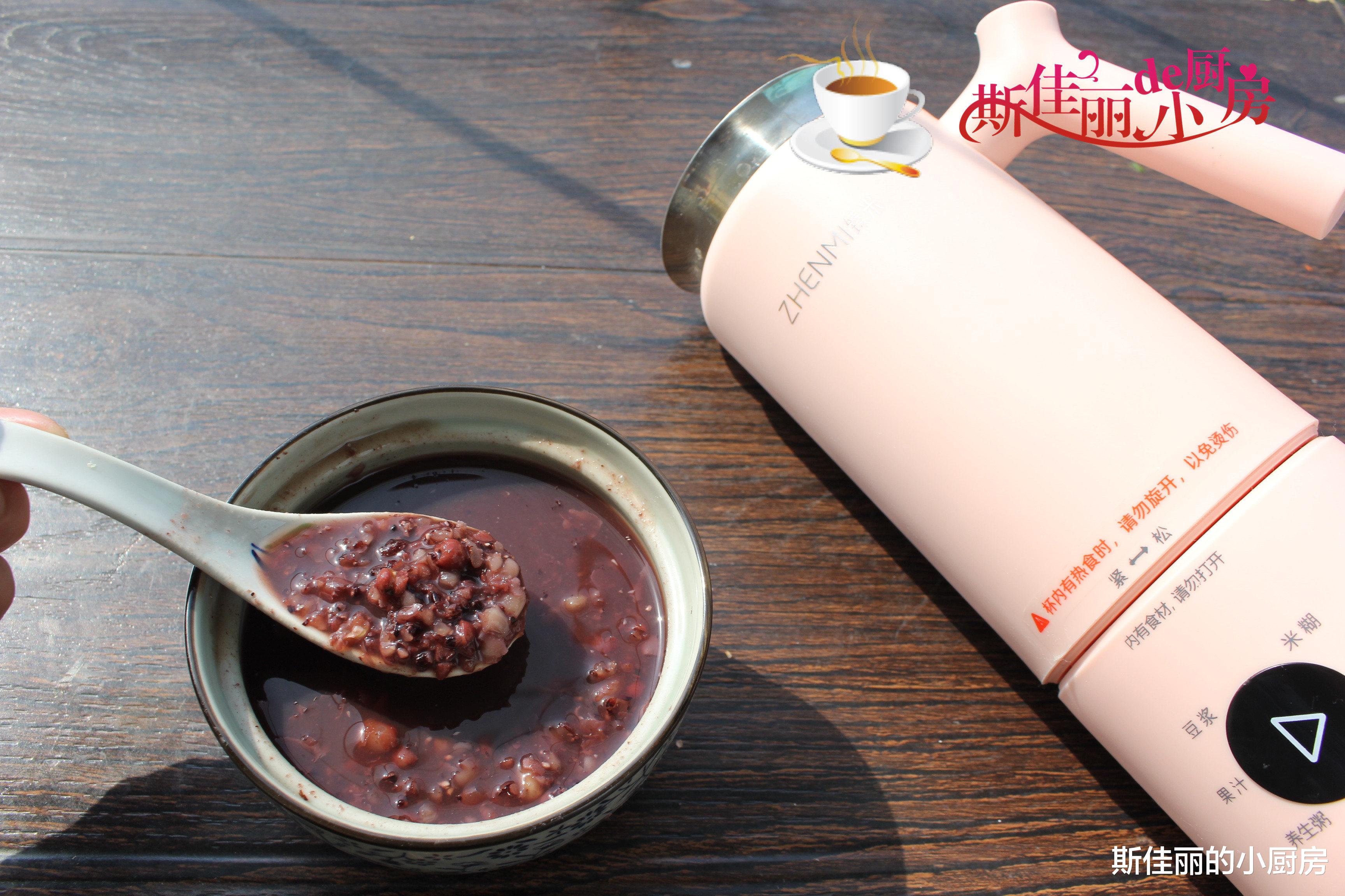 肝脏@女人多吃红豆补气血，搭配它效果更佳，还能减肥养颜，做法太简单