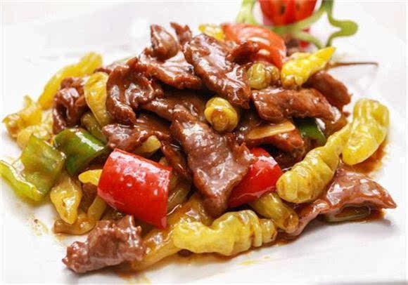 香菇|几道美食家常菜，顺口不腻，美味至极，吃一次让你回味无穷