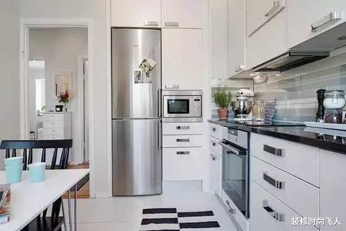 『』家里冰箱最不该放这在这个位置，懊悔当初没察觉，聪明人一眼就懂