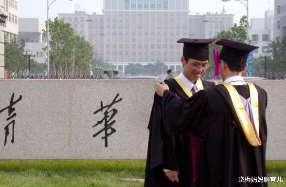 清华大学|清华副校长直言：80%考上清华的高考状元，去哪了？一般人不知道