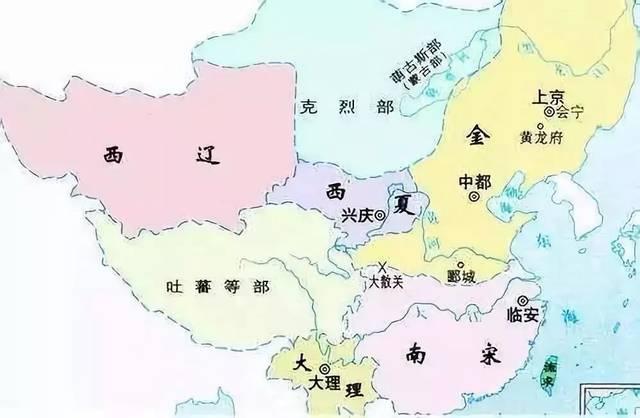 ##清灭亡时有1100万领土，明朝仅有350万，无清朝就没有如今的960吗