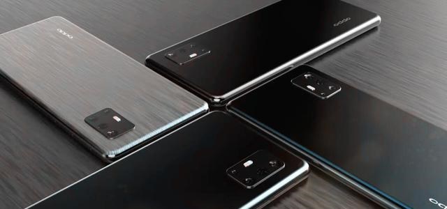 OPPO|OPPO亮王牌：挖孔双摄+6400万四摄+超快闪充 这才是OPPO的实力