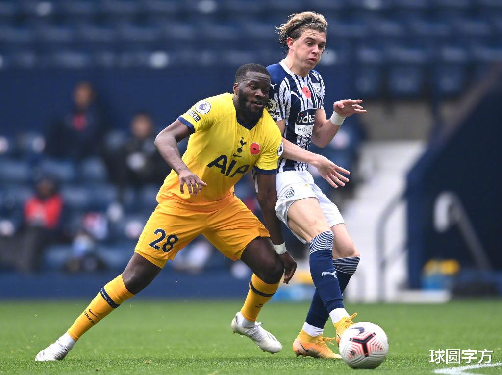 热刺|出口转内销！曝4.7亿中场被推给热刺，穆里尼奥陷烦恼中：钱不够