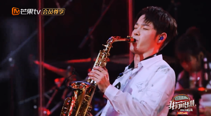 [我们的乐队]《我们的乐队》，这一支公认实力超群的乐队，意外没能走到最后