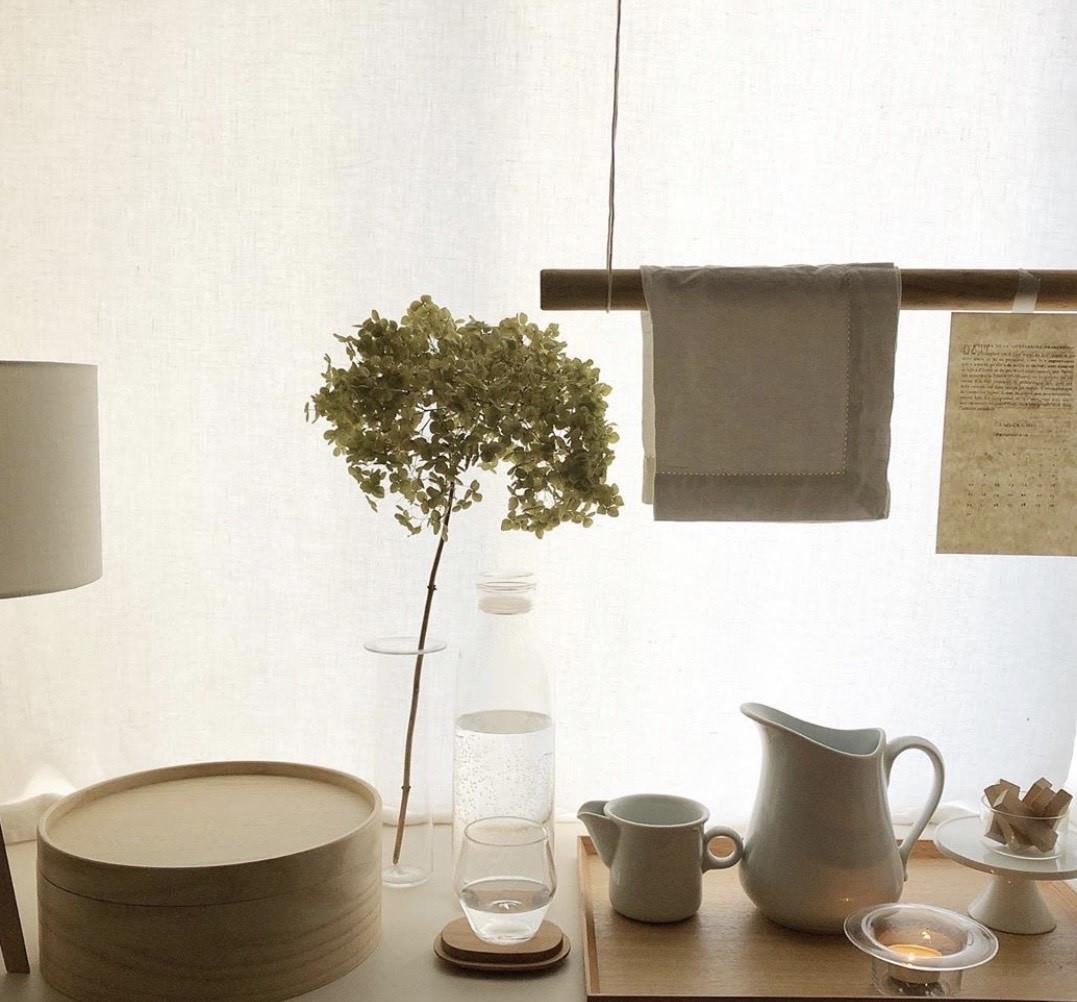 @日本极简之家,精致温暖,网友:这才是真正的岁月静好,超治愈!