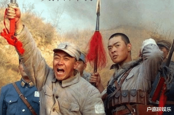 番位|央视紧急叫停抗日神剧！《亮剑》被重点提了名