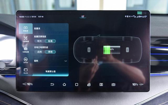 电动车|正面硬钢特斯拉！国产电动车已逐步崛起，你还在为买什么车发愁？