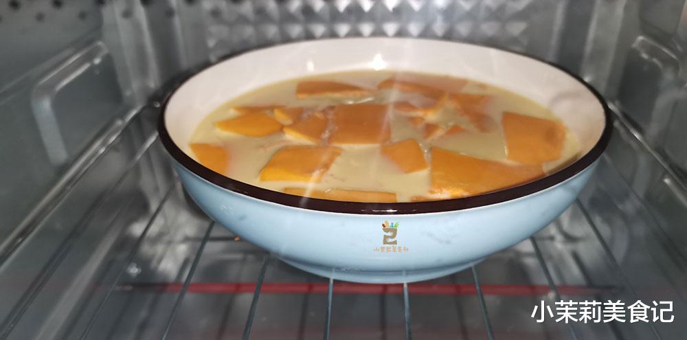 曹世镐|我减肥期间当饭吃的小甜品,无糖无油,低脂低卡,营养解馋助减肥