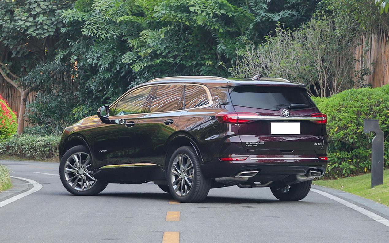 广汽传祺|六个座位六种待遇！盘点最值得入手的3款合资SUV，最低20万