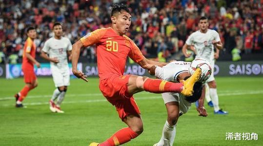 国足|国足最新大名单曝光: 恒大两弃将重回国家队, 归化最强王牌终于入选