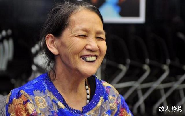 张菲|“拾荒妈妈”张菲再现广州，抚养的多名弃儿，长大后却从不联系她