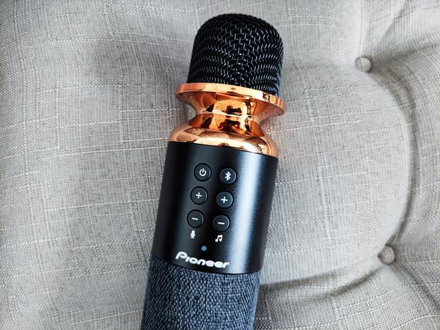 中国电信|别上班了，我卖唱养你：先锋LM11无线蓝牙K歌音箱麦克风体验