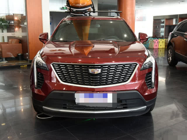 『凯迪拉克』最卑微的豪车,人气堪比BBA,2.0T+9AT,甩价都没用