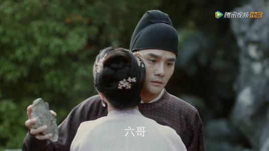 清平乐■《清平乐》完结，官家病逝，苗娘子终于说出了藏在心里的秘密