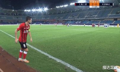 奥斯卡|中超最贵外援又踢疯了！独造3球+获评10分，还有4镜头世界级