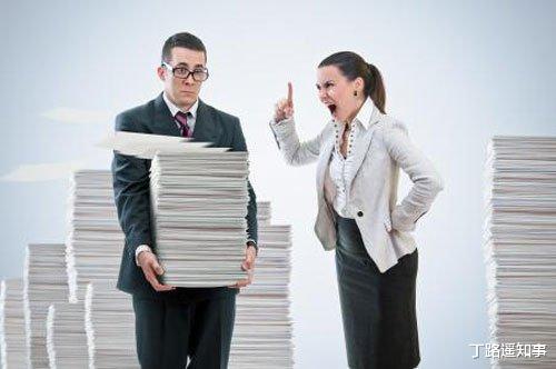 『』职场上要有点城府，太耿直容易吃亏：明白这三点，做个聪明人