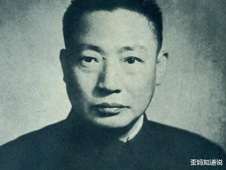 戴笠|戴笠生前给蒋介石发的最后一封电报，毛人凤看到后，吓得脸色苍白