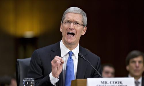 苹果|二连击!库克没想到,科技公司结盟反对苹果,欧盟也出手了