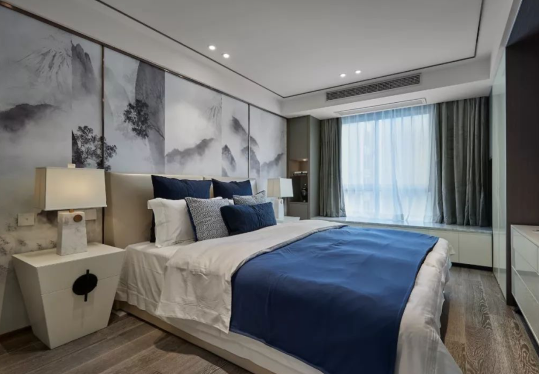 |新房还做吊顶？太out了！现在流行无吊顶设计，省钱又美观！