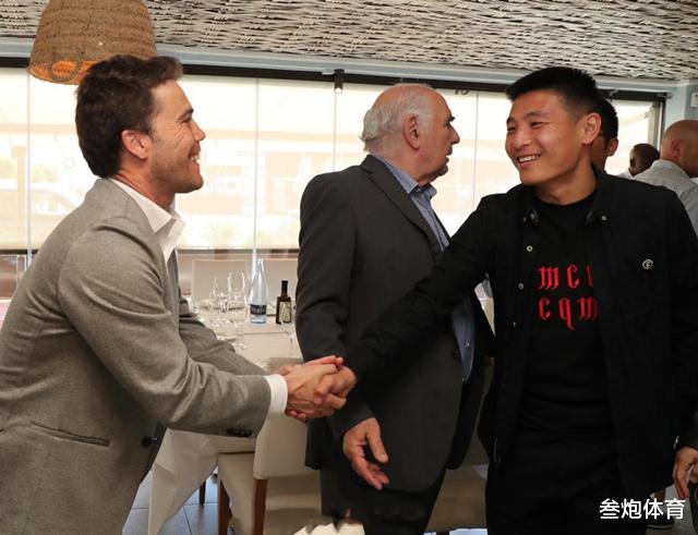 西班牙人：早上8点，官方消息！武磊恩师遭解雇，西班牙人迎来拿3分好机会