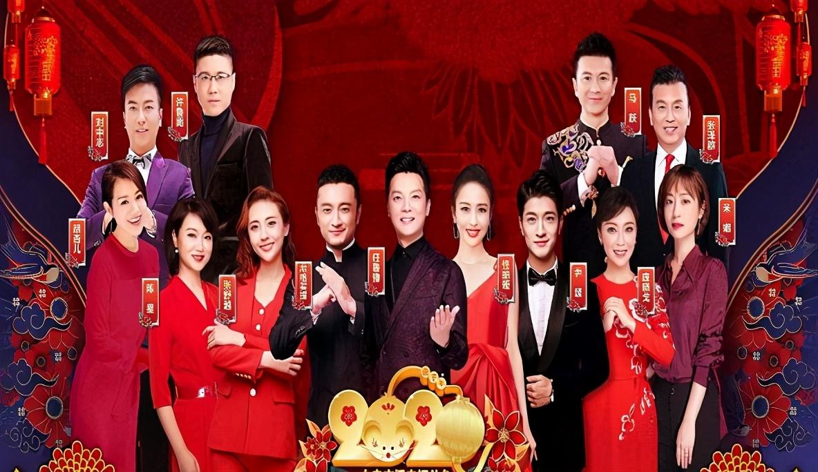 春晚|他因春晚走红，意外摔倒变痴傻，妻儿远离，女友不离不弃照顾余生