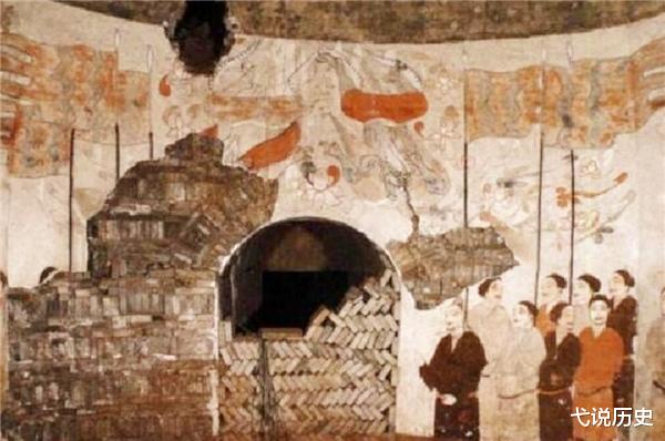 弋说历史|农村一老汉猪圈频繁丢猪,无奈报警,专家赶到后却乐开了花