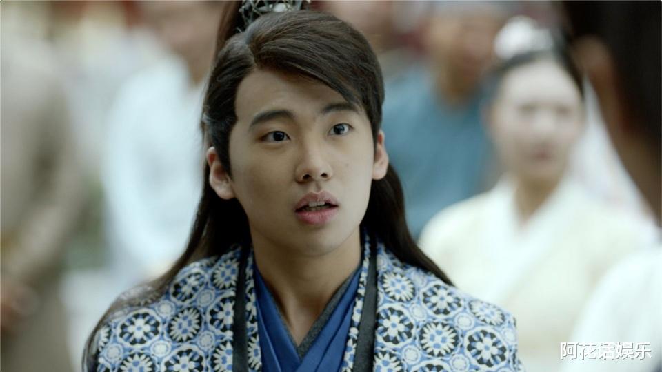 「古装剧」目前在拍的17部古装剧，你最期待哪一部？