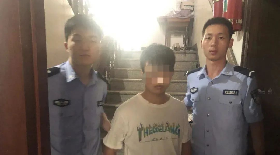 杭州日报|杭州4名小伙深夜\＂炸街\＂,全部刑拘!