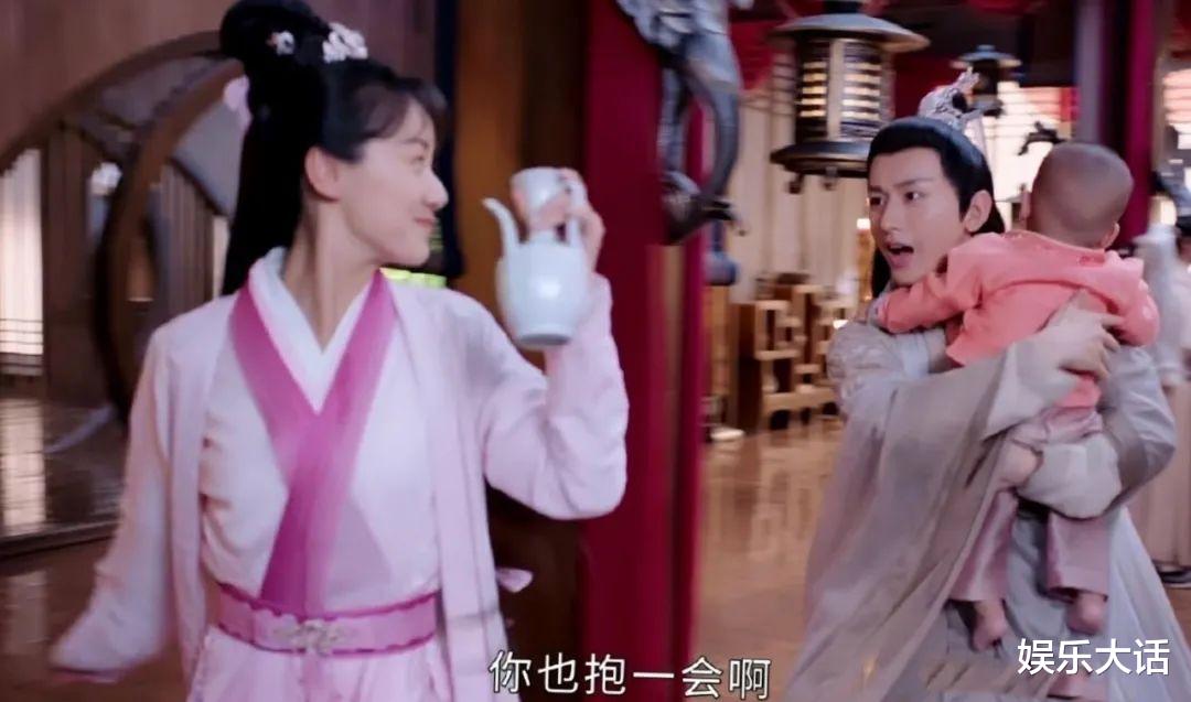 琉璃|《琉璃》大结局，3处删减2个伏笔，亭奴的眼泪是最大惊喜