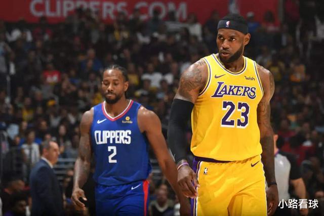 科怀·伦纳德|伦纳德为何不如詹皇？2条短信足以证明，波波维奇当年的话太正确