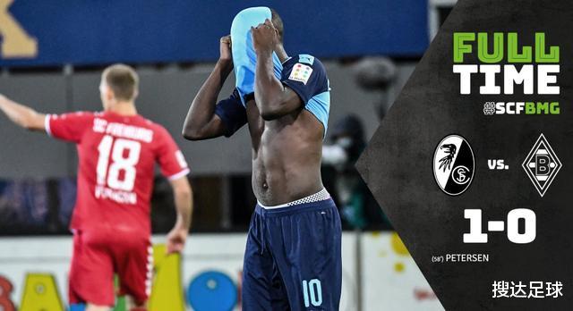 『德甲』0-1！德甲争冠热门又输了，一度把拜仁甩开，如今连欧冠资格都悬